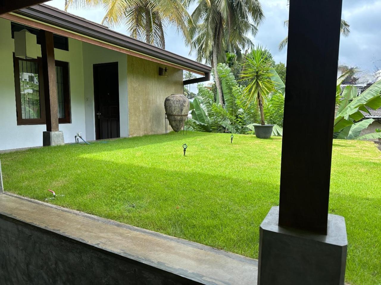 Rockydale Home Stay Kandy Exterior photo
