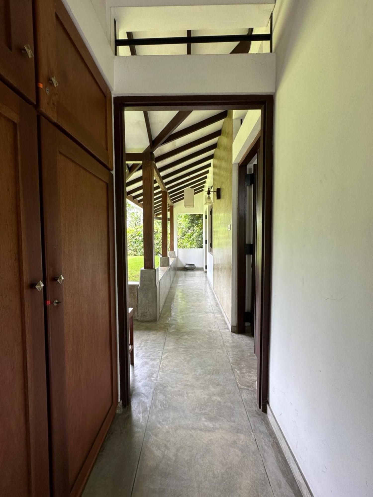 Rockydale Home Stay Kandy Exterior photo