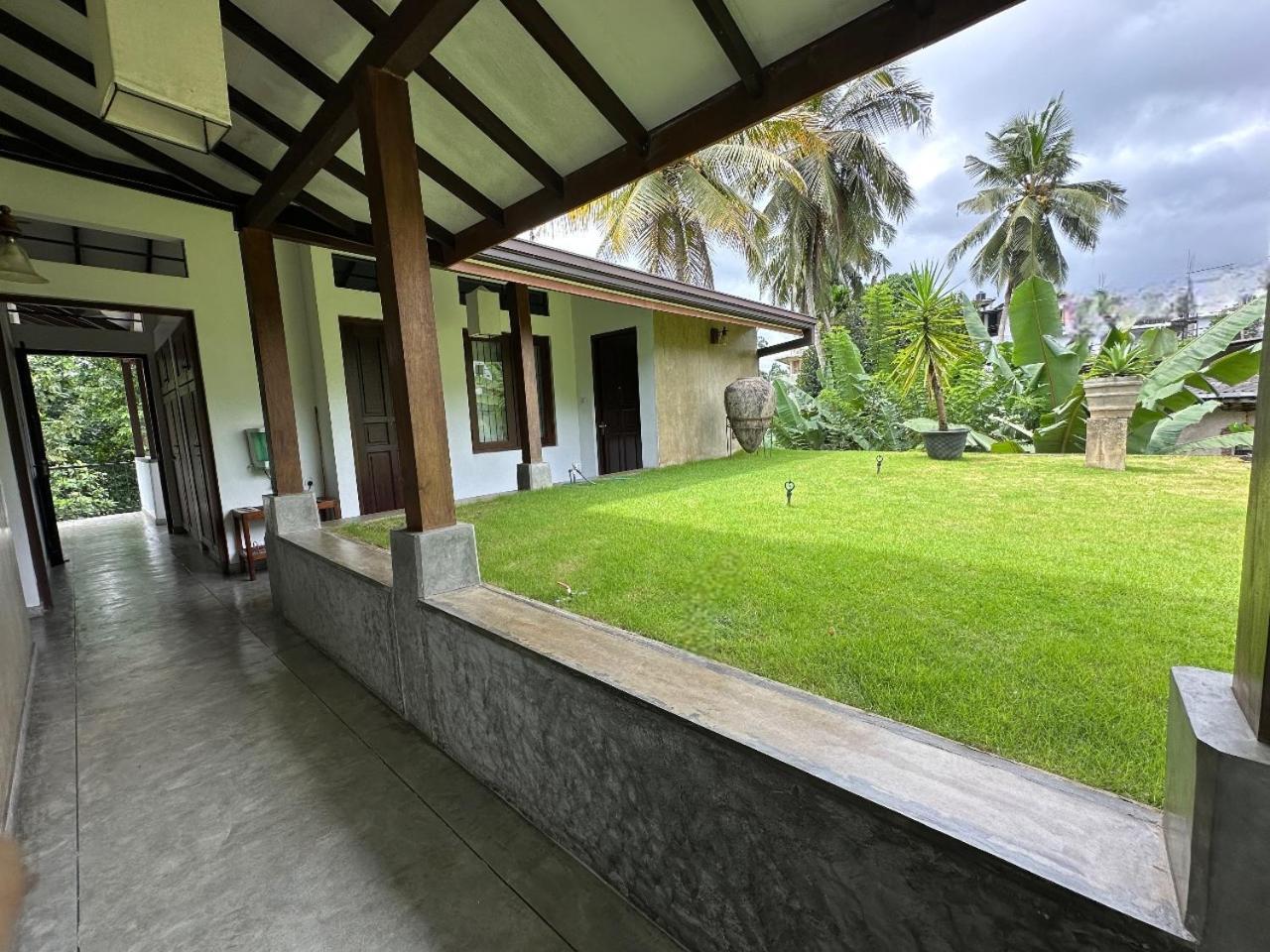 Rockydale Home Stay Kandy Exterior photo