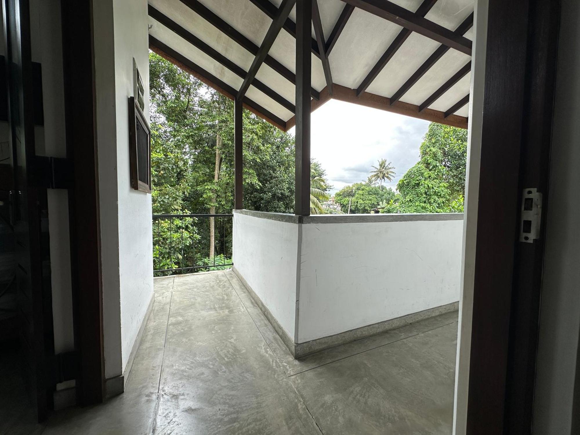 Rockydale Home Stay Kandy Exterior photo