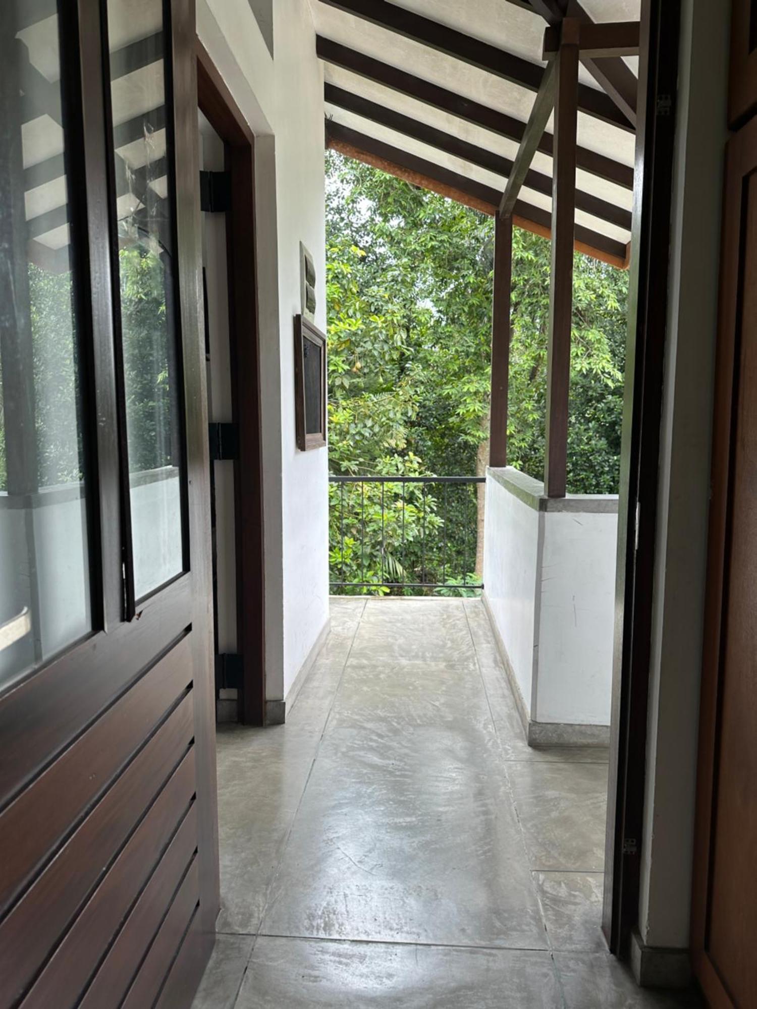 Rockydale Home Stay Kandy Exterior photo
