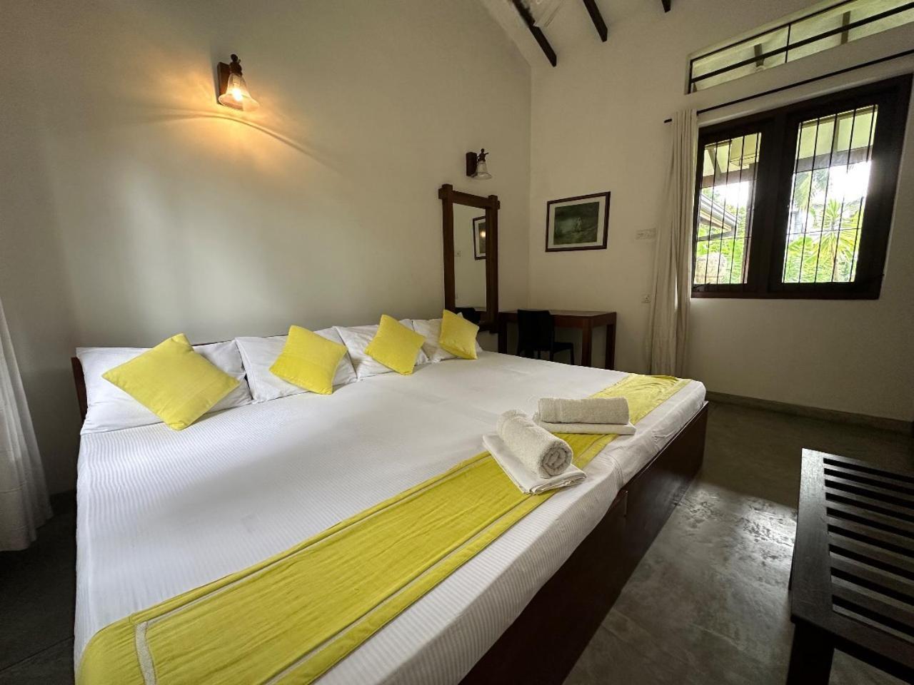 Rockydale Home Stay Kandy Exterior photo