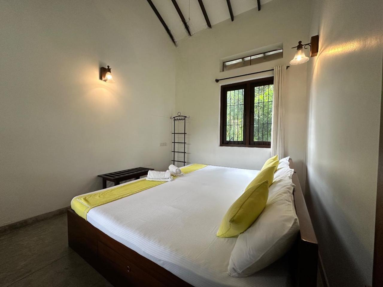 Rockydale Home Stay Kandy Exterior photo
