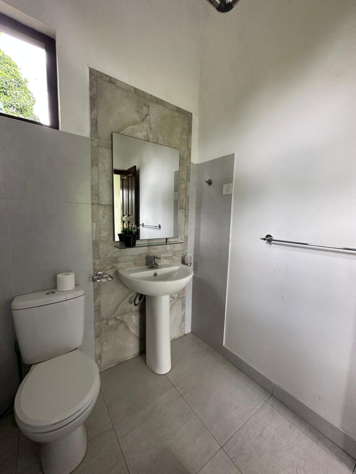 Rockydale Home Stay Kandy Exterior photo