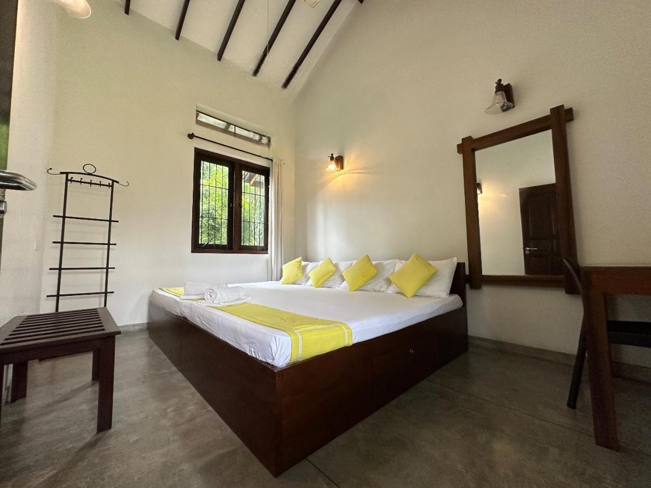 Rockydale Home Stay Kandy Exterior photo