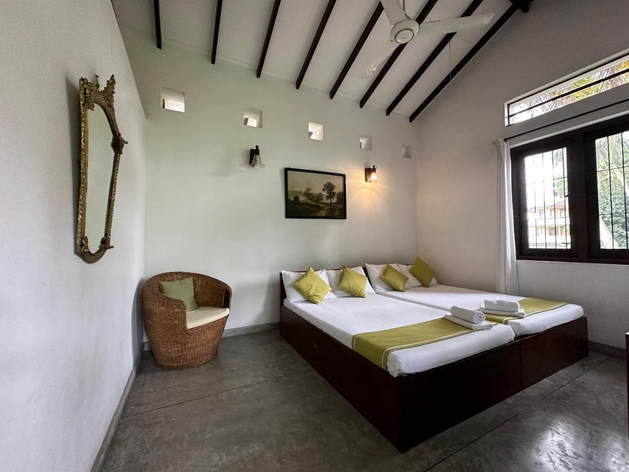 Rockydale Home Stay Kandy Exterior photo