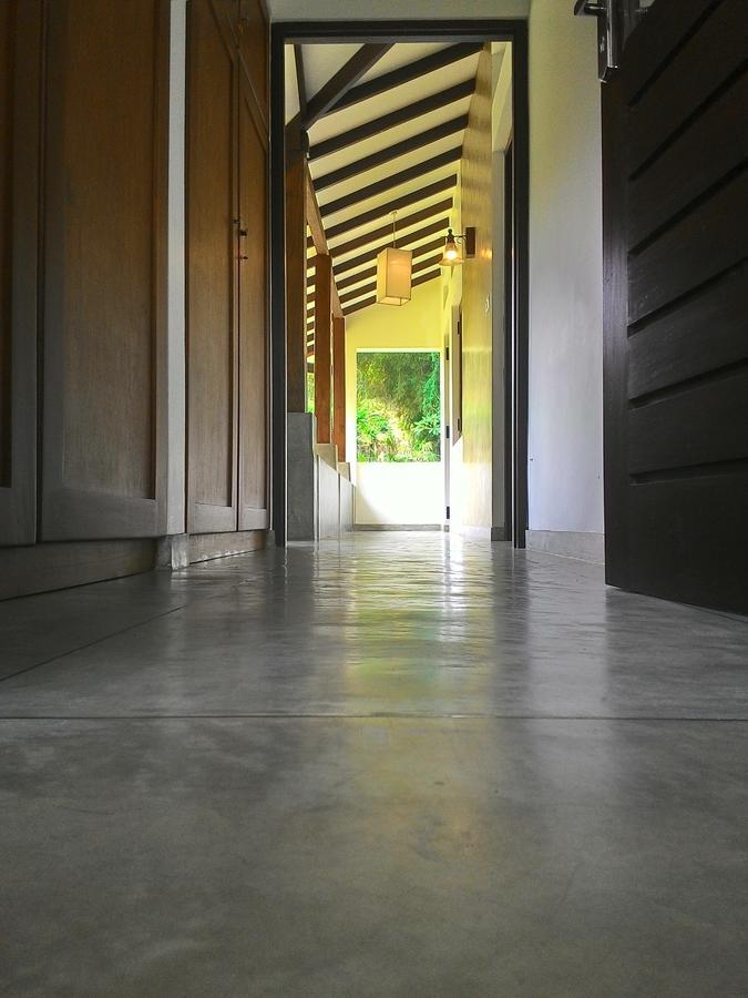 Rockydale Home Stay Kandy Exterior photo
